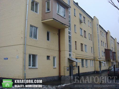 Sell 5-room apartment. Киев, Довнар-Запольского — photo 3