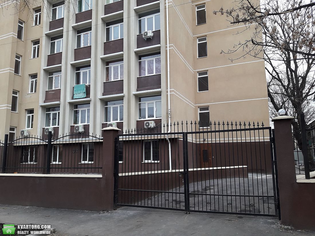 Sell 1-room apartment. Одесса, Андриевского — photo 1