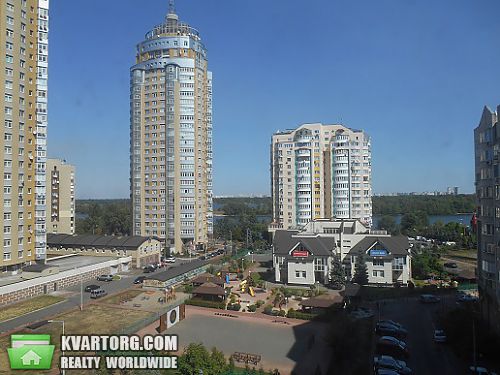 Rent out 3-room apartment. Киев, Героев Сталинграда пр — photo 8