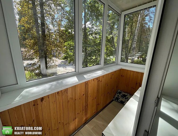 Sell 1-room apartment. Киев,  Салютная — photo 7