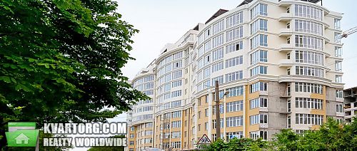 Sell 4-room apartment. Одесса, Аркадиевский переулок — photo 1