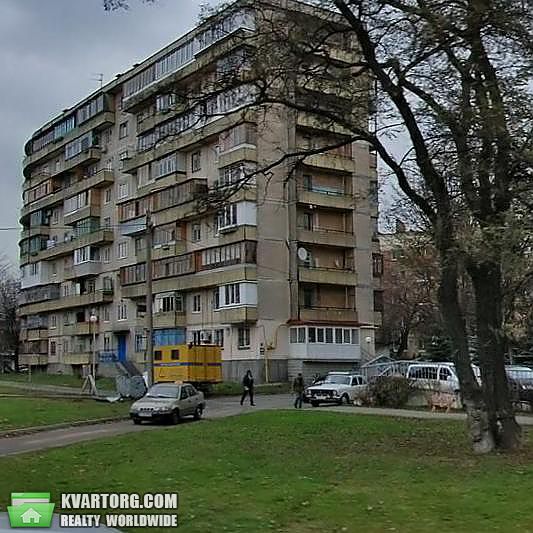 Sell 3-room apartment. Киев, Зоологическая — photo 3