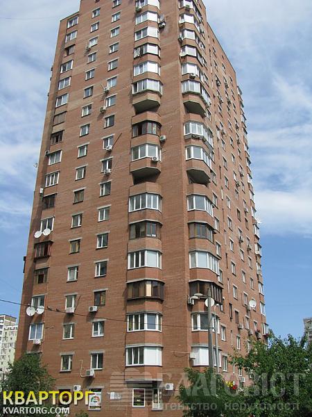 Sell 3-room apartment. Киев, Ахматовой — photo 8