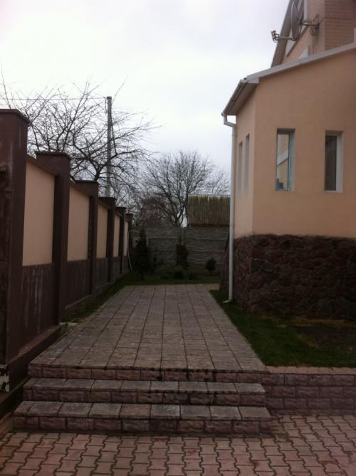 Sell house. Киевская обл., п. Морозова 36 — photo 3