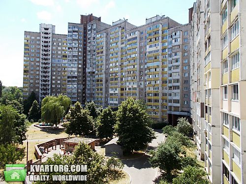 Sell 1-room apartment. Киев, Глушкова пр — photo 10