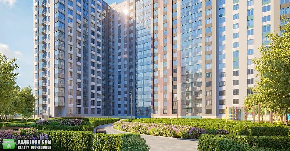 Sell 1-room apartment. Киев,  Тираспольская — photo 1