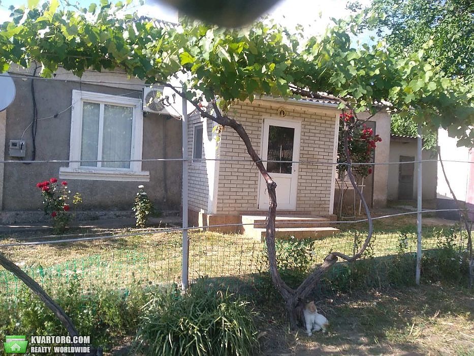 Sell house. Одесса, Болград — photo 1