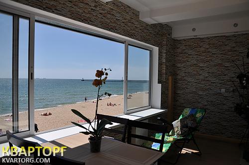 Rent out house. Одесса, Черноморская дорога — photo 1