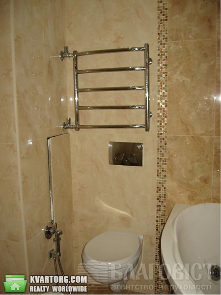 Sell 3-room apartment. Киев, Ахматовой — photo 7