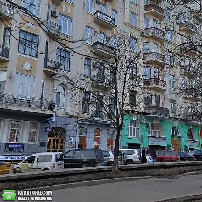 Rent out office. Киев, ул. Антоновича — photo 1
