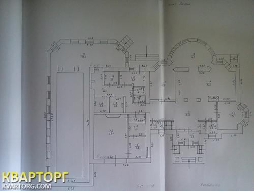 Sell house. Обухов, Большая Дамба — photo 1