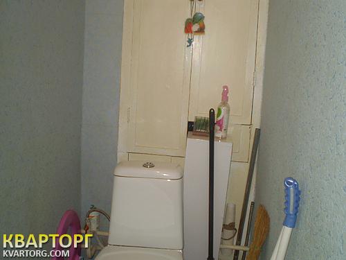Sell 1-room apartment. Киев, Соломянская — photo 5