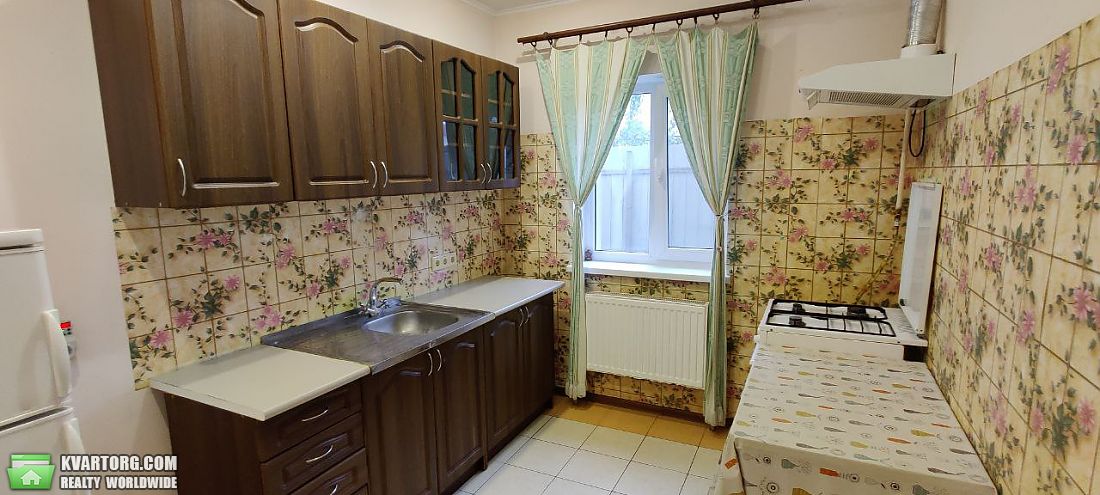 Rent out 1-room apartment. Вишневое, Балукова — photo 5