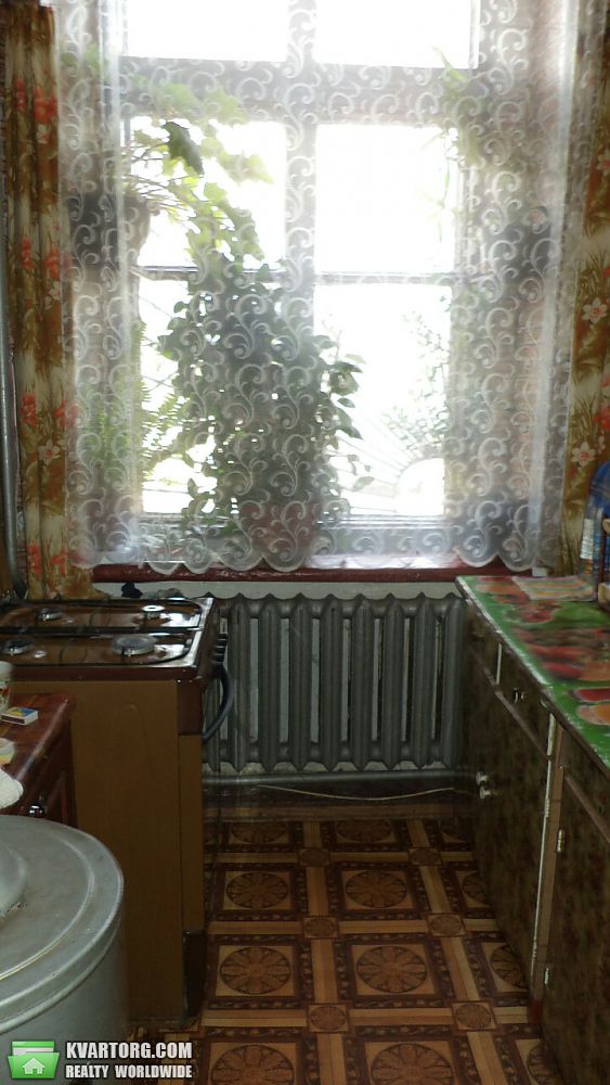 Sell 1-room apartment. Одесса, Яши Гордиенко — photo 1