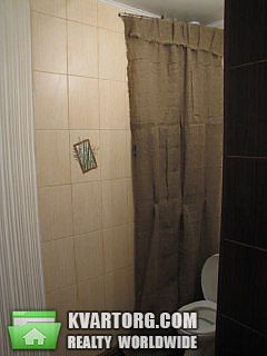 Rent out 1-room apartment. Киев,  Драгоманова — photo 5