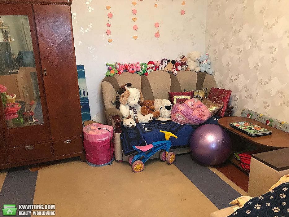 Sell 1-room apartment. Киев,  Ахматовой — photo 7
