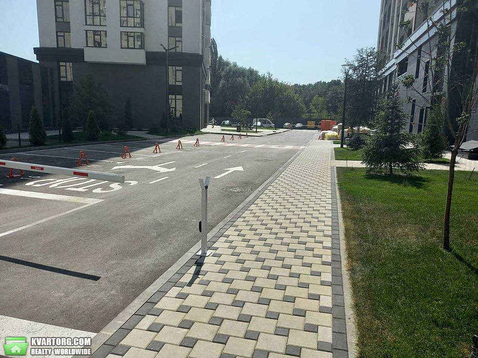 Sell 1-room apartment. Киев,  Комарова — photo 10