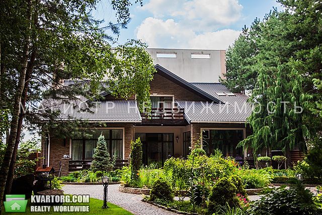 Sell house. Днепропетровск, Садовая — photo 1