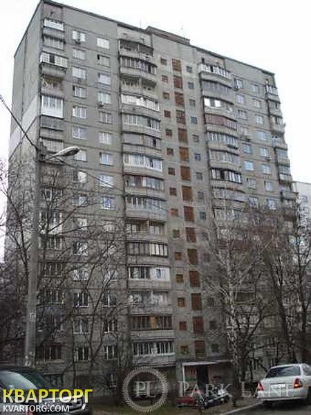 продам 3-комнатную квартиру. Киев,  Демеевская - фото 1