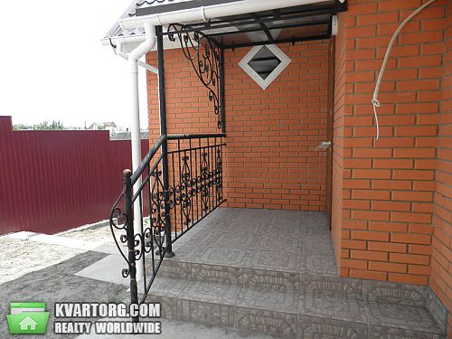 Sell house. Киевская обл., Коцюбинская — photo 3