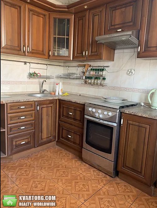 Rent out 2-room apartment. Киев,  Драйзера — photo 5