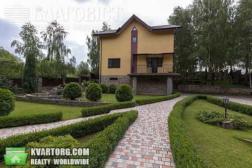 Sell house. Киевская обл., Шевченко — photo 1