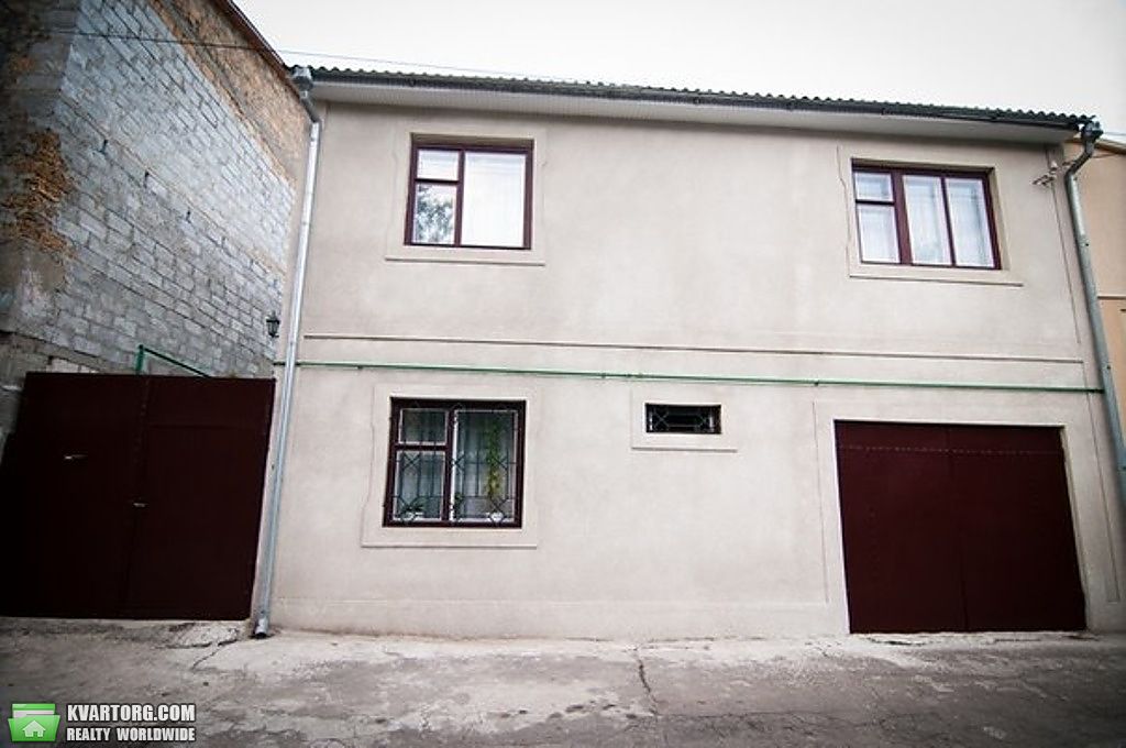 Sell house. Одесса, Нерубайская — photo 1