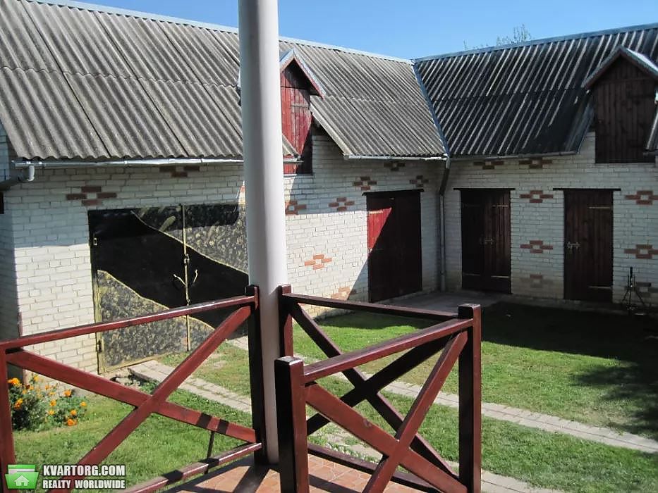 Sell house. Львов,  Заречная — photo 6