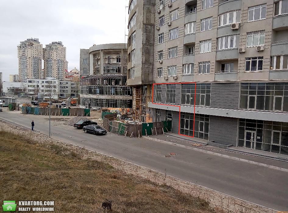 Rent out office. Киев, пр-ту Героев Сталинграда — photo 5