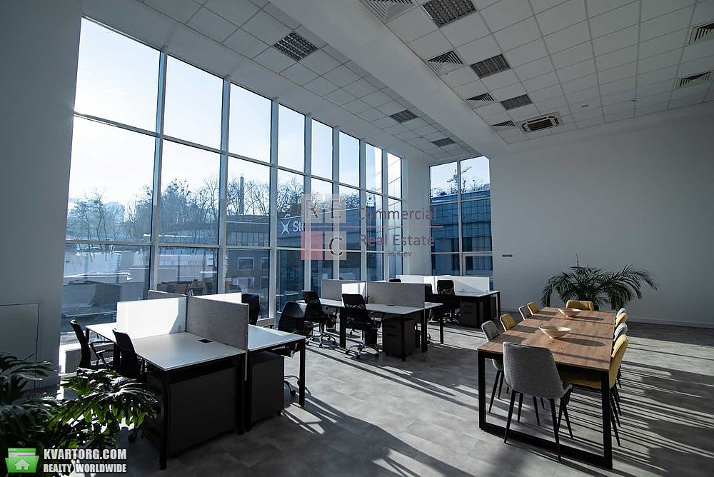 Rent out office. Киев,  Ахтырский пер — photo 1