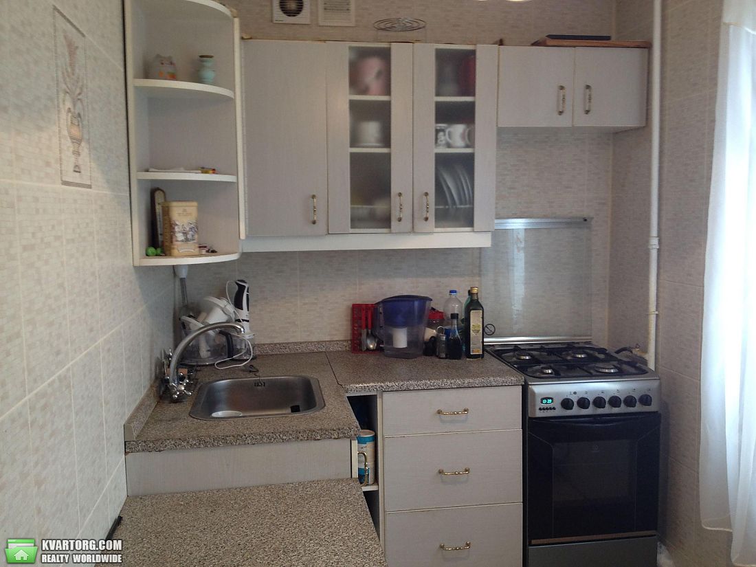 Sell 2-room apartment. Киев,  Светлицкого — photo 6