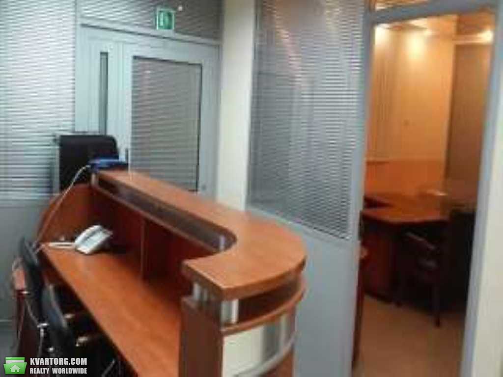 Rent out office. Киев, Рыбальская — photo 8