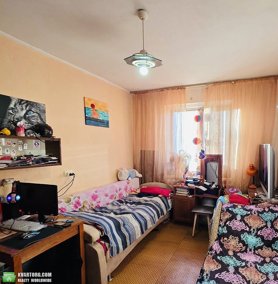 Sell 2-room apartment. Одесса, Фонтанская дорога — photo 3