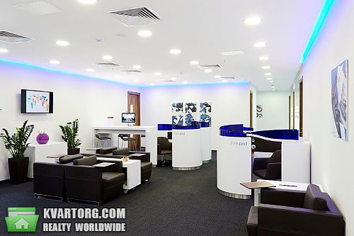 Rent out office. Киев, Спортивная пл — photo 5