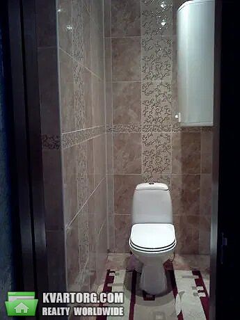 Rent out 2-room apartment. Киев, Элизаветы Чавдар — photo 8