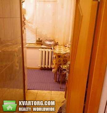 Sell 2-room apartment. Киев, Строителей — photo 3