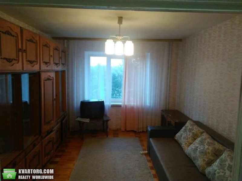 Sell 2-room apartment. Киев,  Закревского — photo 3