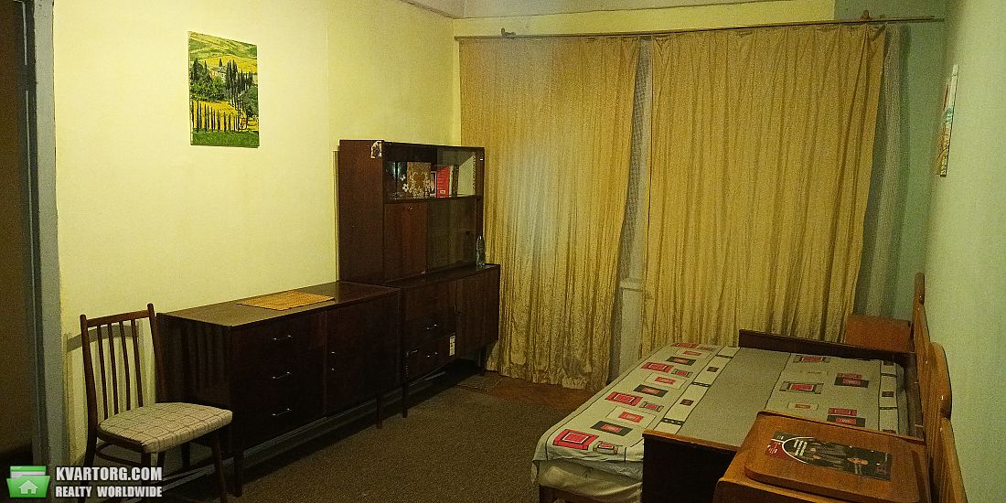 Rent out 1-room apartment. Киев,  Тампере — photo 2