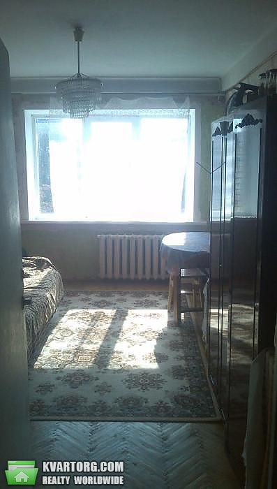 Sell 2-room apartment. Киев,  Дегтяревская — photo 4