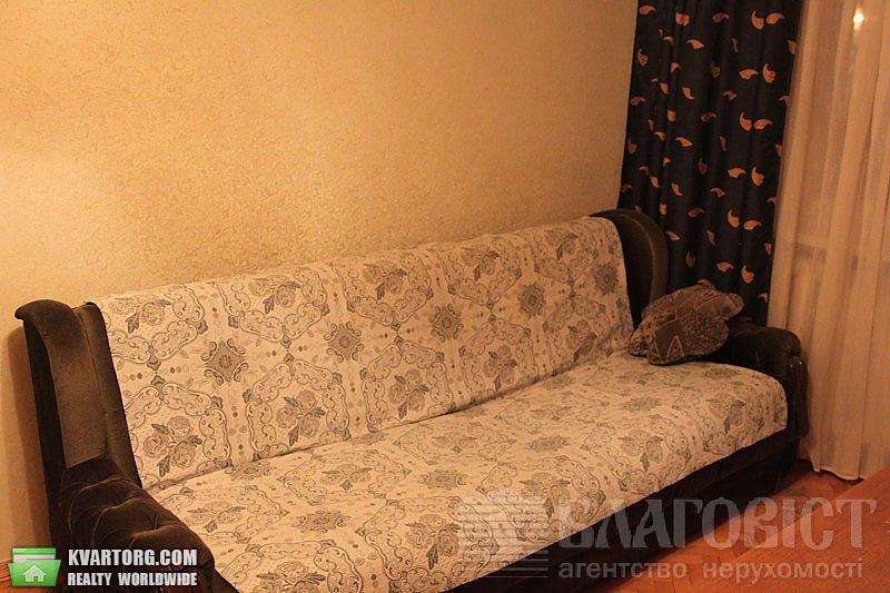 Sell 2-room apartment. Киев,  Киквидзе — photo 3