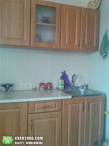 Sell 1-room apartment. Киев, Амосова — photo 5