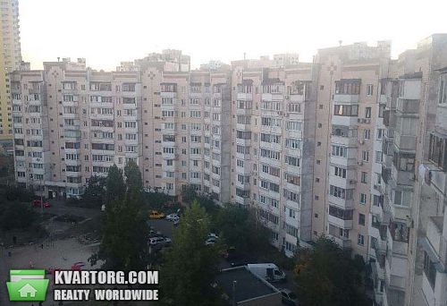Sell 2-room apartment. Киев, Братиславская — photo 1