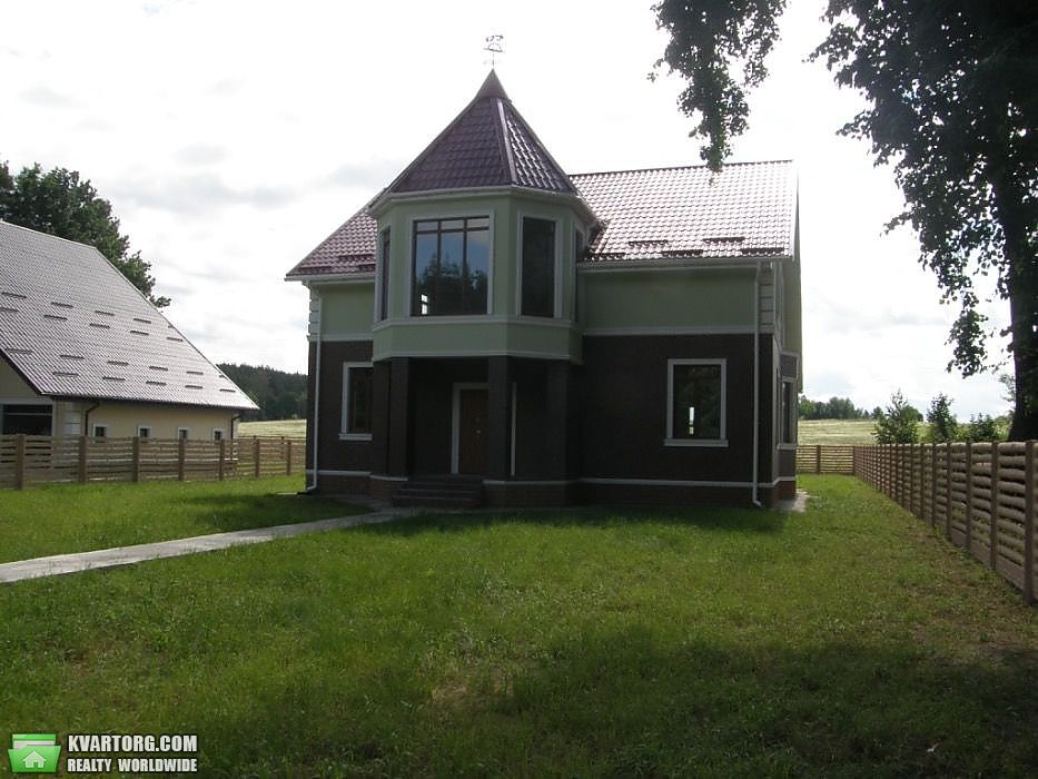Sell house. Киев, Гавронщина — photo 1