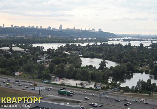 Rent out 2-room apartment. Киев,  Днепровская наб — photo 7