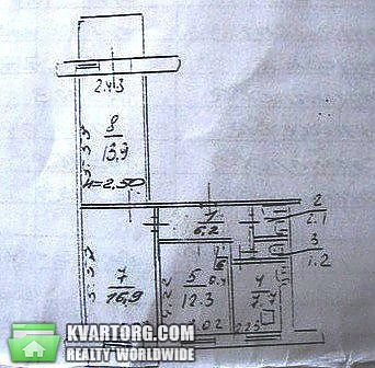 Sell 3-room apartment. Днепропетровск, пр. Героев — photo 1