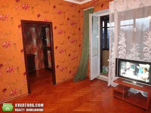 Rent out 2-room apartment. Киев, Федорова Ивана — photo 8