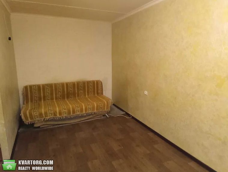 Sell 1-room apartment. Киев, Бажана — photo 10