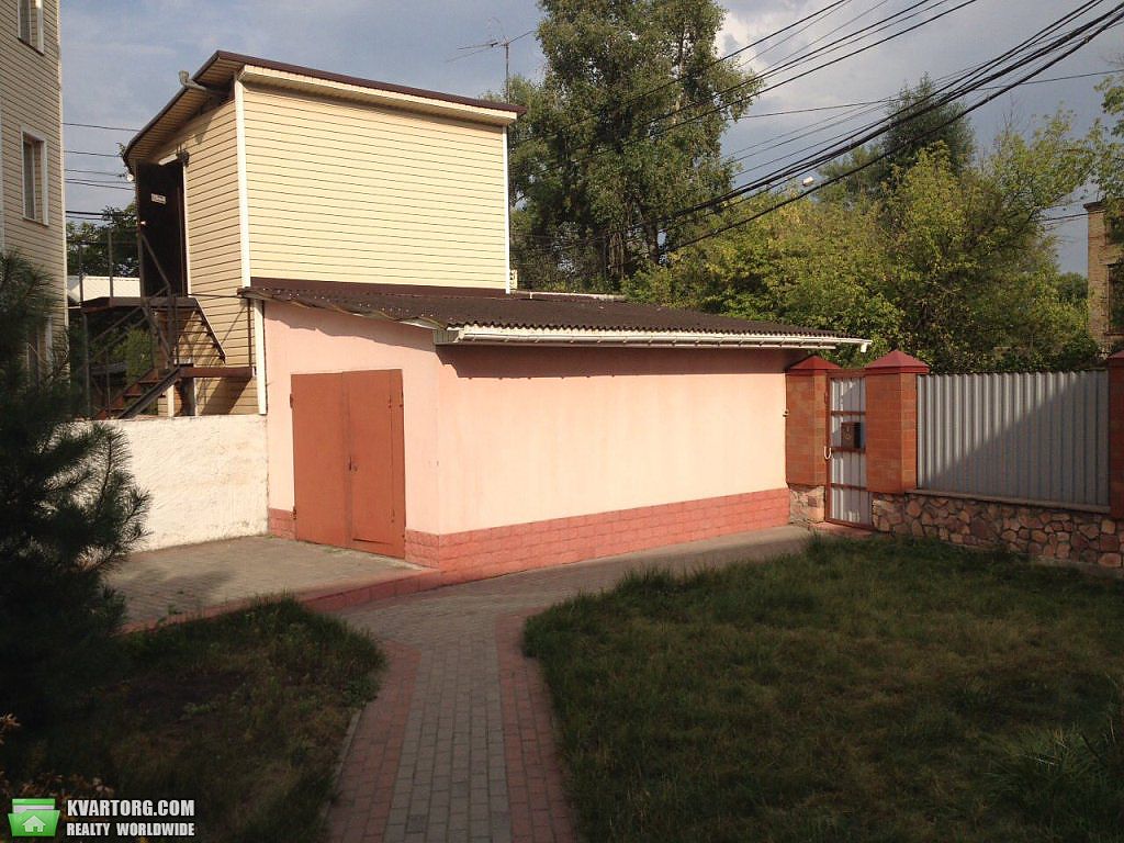 Sell house. Киев,  Малоземельная — photo 8