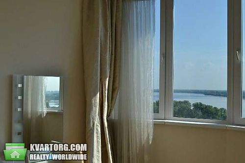 Rent out 3-room apartment. Киев, Героев Сталинграда пр — photo 2
