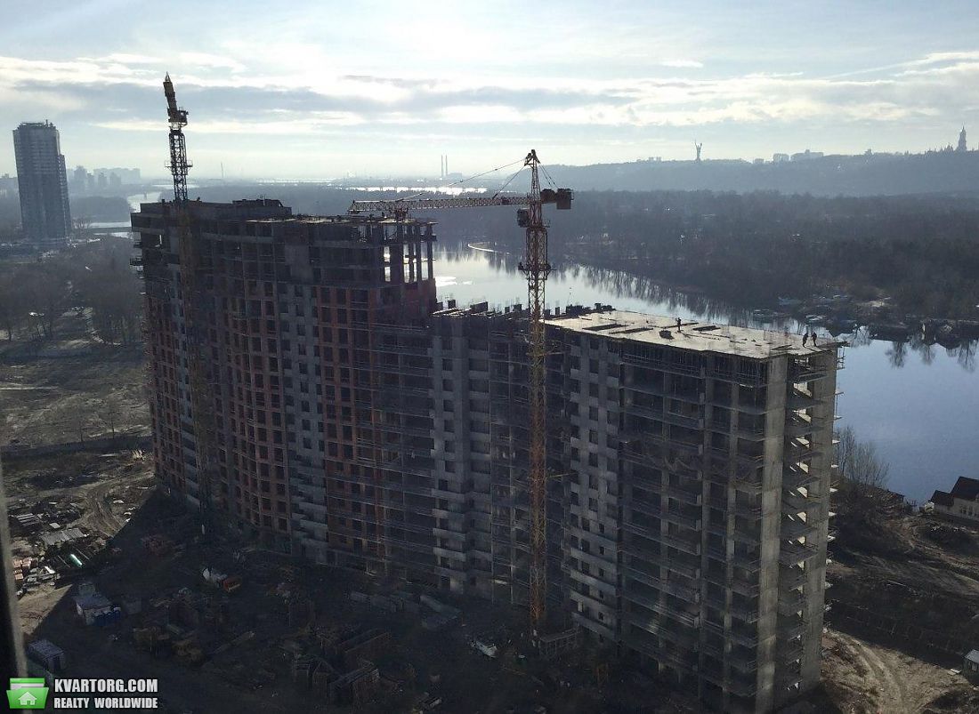 Sell 2-room apartment. Киевская обл., Степана Сагайдака ул. — photo 6